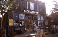 Gold Hill General Store