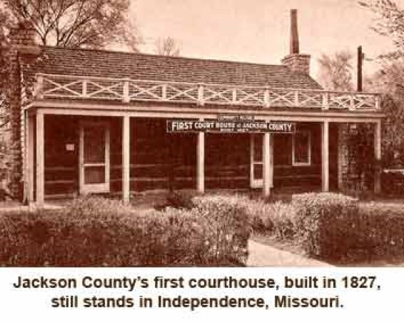 Home Page Jackson County Misouri Genealogy